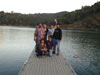 At the Berryessa Lake 04